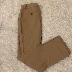 Jcrew Khakis